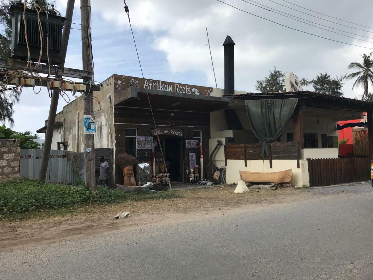 Fortamu Twiga-House Watamu Exterior photo